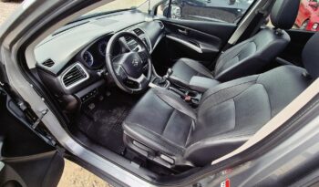 Suzuki SX4 S-CROSS – 2014r.! 1.6 diesel! Serwis! Skóry! Klimatronic! Szyberdach! Zarejestr. full