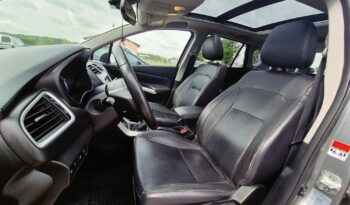 Suzuki SX4 S-CROSS – 2014r.! 1.6 diesel! Serwis! Skóry! Klimatronic! Szyberdach! Zarejestr. full