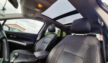 Suzuki SX4 S-CROSS – 2014r.! 1.6 diesel! Serwis! Skóry! Klimatronic! Szyberdach! Zarejestr. full