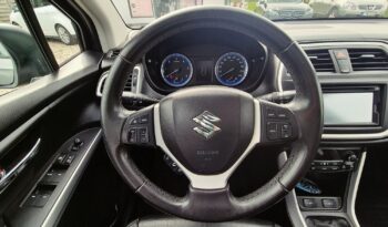 Suzuki SX4 S-CROSS – 2014r.! 1.6 diesel! Serwis! Skóry! Klimatronic! Szyberdach! Zarejestr. full