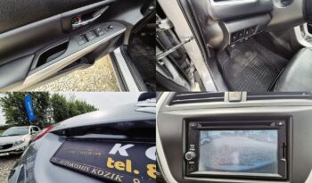 Suzuki SX4 S-CROSS – 2014r.! 1.6 diesel! Serwis! Skóry! Klimatronic! Szyberdach! Zarejestr. full