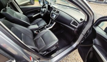 Suzuki SX4 S-CROSS – 2014r.! 1.6 diesel! Serwis! Skóry! Klimatronic! Szyberdach! Zarejestr. full