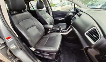 Suzuki SX4 S-CROSS – 2014r.! 1.6 diesel! Serwis! Skóry! Klimatronic! Szyberdach! Zarejestr. full