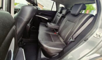 Suzuki SX4 S-CROSS – 2014r.! 1.6 diesel! Serwis! Skóry! Klimatronic! Szyberdach! Zarejestr. full