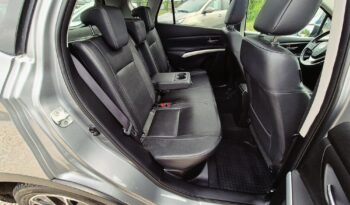 Suzuki SX4 S-CROSS – 2014r.! 1.6 diesel! Serwis! Skóry! Klimatronic! Szyberdach! Zarejestr. full