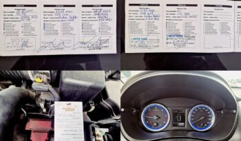 Suzuki SX4 S-CROSS – 2014r.! 1.6 diesel! Serwis! Skóry! Klimatronic! Szyberdach! Zarejestr. full