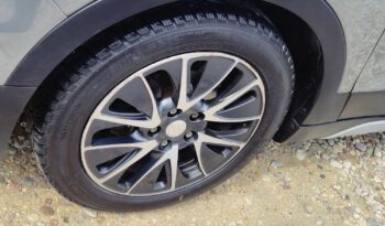 Suzuki SX4 S-CROSS – 2014r.! 1.6 diesel! Serwis! Skóry! Klimatronic! Szyberdach! Zarejestr. full
