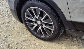 Suzuki SX4 S-CROSS – 2014r.! 1.6 diesel! Serwis! Skóry! Klimatronic! Szyberdach! Zarejestr. full