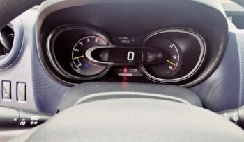 Opel Vivaro – 2017r. Niski Udokumentowany Przebieg ! Klima ! Navi ! Kamera Cofania! full