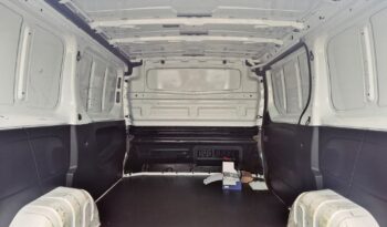 Opel Vivaro – 2017r. Niski Udokumentowany Przebieg ! Klima ! Navi ! Kamera Cofania! full