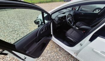 Opel Meriva – 2011r. Klimatyzacja ! Podg. Fotele ! Podg. Kierownica ! Czarny Dach ! full