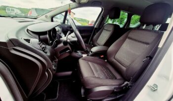 Opel Meriva – 2011r. Klimatyzacja ! Podg. Fotele ! Podg. Kierownica ! Czarny Dach ! full