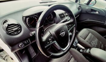 Opel Meriva – 2011r. Klimatyzacja ! Podg. Fotele ! Podg. Kierownica ! Czarny Dach ! full