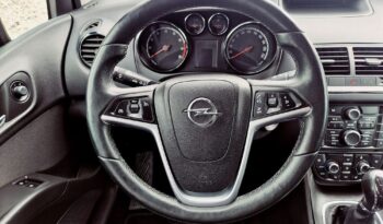 Opel Meriva – 2011r. Klimatyzacja ! Podg. Fotele ! Podg. Kierownica ! Czarny Dach ! full