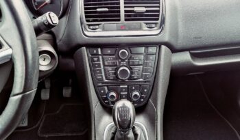 Opel Meriva – 2011r. Klimatyzacja ! Podg. Fotele ! Podg. Kierownica ! Czarny Dach ! full