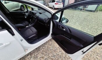 Opel Meriva – 2011r. Klimatyzacja ! Podg. Fotele ! Podg. Kierownica ! Czarny Dach ! full