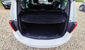 Opel Meriva – 2011r. Klimatyzacja ! Podg. Fotele ! Podg. Kierownica ! Czarny Dach ! full
