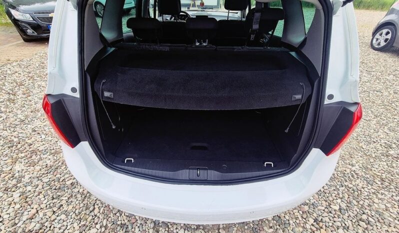 Opel Meriva – 2011r. Klimatyzacja ! Podg. Fotele ! Podg. Kierownica ! Czarny Dach ! full