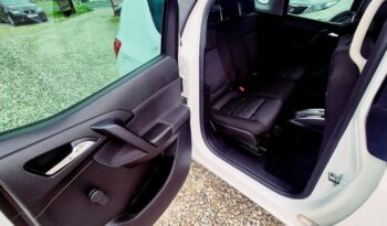 Opel Meriva – 2011r. Klimatyzacja ! Podg. Fotele ! Podg. Kierownica ! Czarny Dach ! full