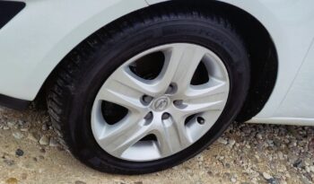 Opel Meriva – 2011r. Klimatyzacja ! Podg. Fotele ! Podg. Kierownica ! Czarny Dach ! full