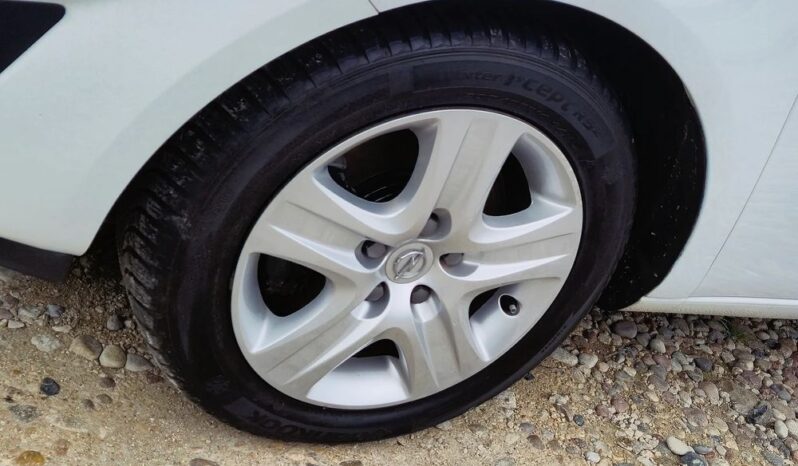 Opel Meriva – 2011r. Klimatyzacja ! Podg. Fotele ! Podg. Kierownica ! Czarny Dach ! full