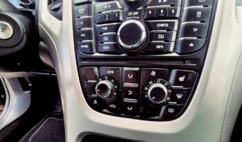 Opel Astra – 2012r.! 1.4 benz.! Serwis! Klimatronic! Alu! Świeżo Sprow.! full