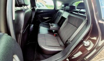 Opel Astra – 2012r.! 1.4 benz.! Serwis! Klimatronic! Alu! Świeżo Sprow.! full