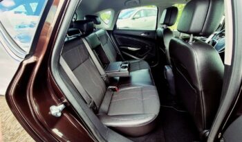 Opel Astra – 2012r.! 1.4 benz.! Serwis! Klimatronic! Alu! Świeżo Sprow.! full