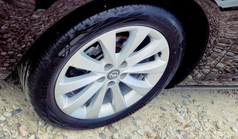Opel Astra – 2012r.! 1.4 benz.! Serwis! Klimatronic! Alu! Świeżo Sprow.! full