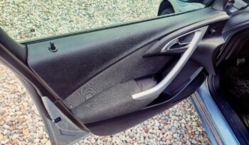 Opel Astra – 2013r.! LIFT! 1.4 16V! Klimatronic! Grzane Fotele i Kierownica! Alu! full