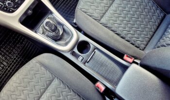 Opel Astra – 2013r.! LIFT! 1.4 16V! Klimatronic! Grzane Fotele i Kierownica! Alu! full