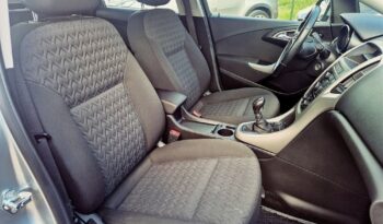 Opel Astra – 2013r.! LIFT! 1.4 16V! Klimatronic! Grzane Fotele i Kierownica! Alu! full