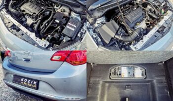 Opel Astra – 2013r.! LIFT! 1.4 16V! Klimatronic! Grzane Fotele i Kierownica! Alu! full