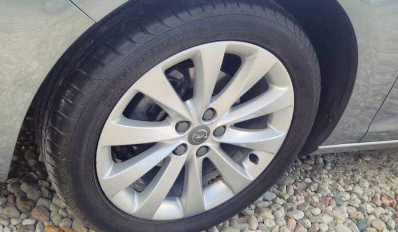 Opel Astra – 2013r.! LIFT! 1.4 16V! Klimatronic! Grzane Fotele i Kierownica! Alu! full