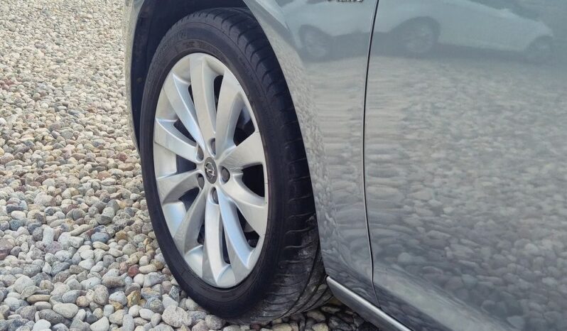 Opel Astra – 2013r.! LIFT! 1.4 16V! Klimatronic! Grzane Fotele i Kierownica! Alu! full