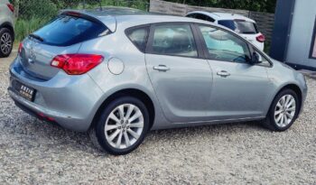 Opel Astra – 2013r.! LIFT! 1.4 16V! Klimatronic! Grzane Fotele i Kierownica! Alu! full
