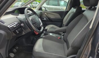 Citroën C4 Grand Picasso 1.6 e-HDi Exclusive full