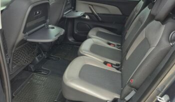 Citroën C4 Grand Picasso 1.6 e-HDi Exclusive full