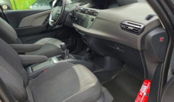 Citroën C4 Grand Picasso 1.6 e-HDi Exclusive full