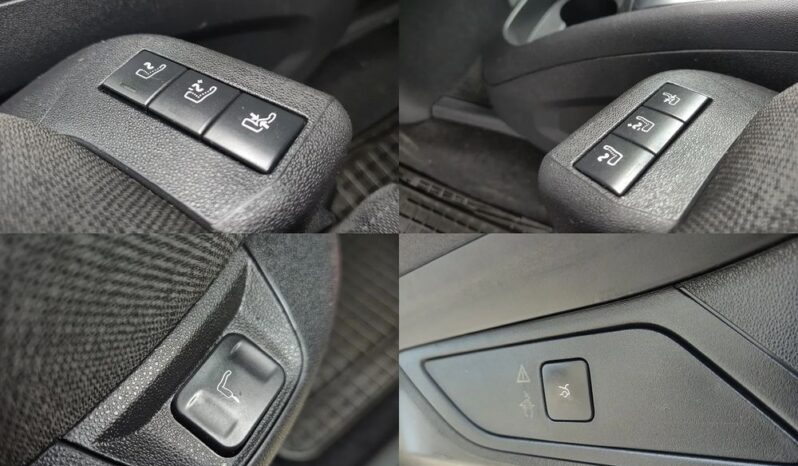 Citroën C4 Grand Picasso 1.6 e-HDi Exclusive full