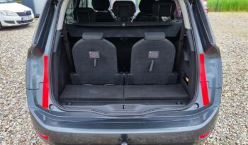 Citroën C4 Grand Picasso 1.6 e-HDi Exclusive full