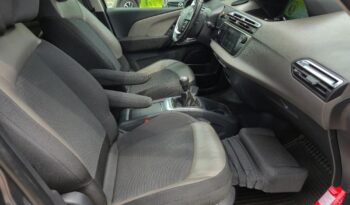 Citroën C4 Grand Picasso 1.6 e-HDi Exclusive full