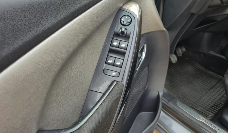 Citroën C4 Grand Picasso 1.6 e-HDi Exclusive full