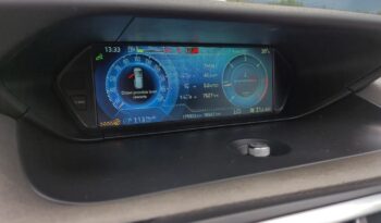 Citroën C4 Grand Picasso 1.6 e-HDi Exclusive full