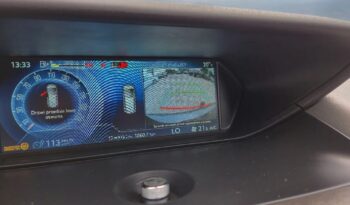 Citroën C4 Grand Picasso 1.6 e-HDi Exclusive full