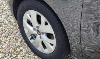 Citroën C4 Grand Picasso 1.6 e-HDi Exclusive full