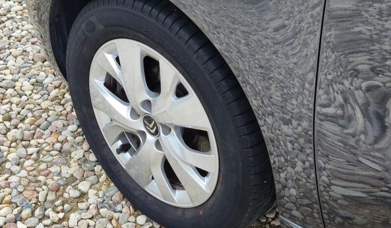 Citroën C4 Grand Picasso 1.6 e-HDi Exclusive full