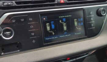 Citroën C4 Grand Picasso 1.6 e-HDi Exclusive full