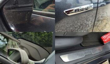 Citroën C4 Grand Picasso 1.6 e-HDi Exclusive full