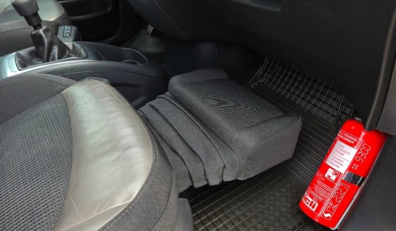 Citroën C4 Grand Picasso 1.6 e-HDi Exclusive full